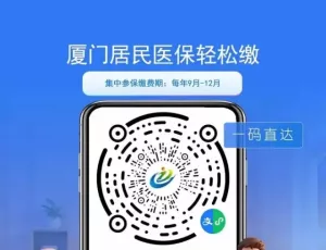 厦门医保两个小孩怎么只扣了一笔450元？